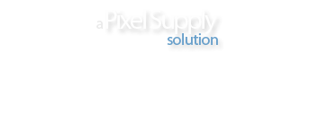 An Pixel Supply solution